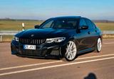 BMW 3er G20 M340i | H&K | HUD | LASER LE... - BMW M340i G20 Gebrauchtwagen