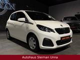 Peugeot 108 Active/Klima/5-Türig/Tüv-Neu/Top - Peugeot 108 TOP-Active