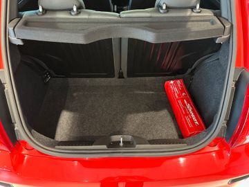 Bild 19 Abarth 595 Competizione