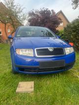 Skoda Fabia 1.4 16V Comfort Combi Comfort - Skoda Fabia mit Benzin-Antrieb: Kombi, Comfort Combi
