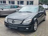Mercedes-Benz CLC -Klasse CLC 160 BlueEfficiency Tüv Neu - Mercedes-Benz: 160 Clc