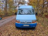 Renault Campingbus. Renault Master. - : Campingbus