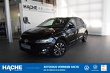 Volkswagen Polo IQ.Drive 1.0 TSI AHK PDC KLIMA SHZ Klima - gebrauchte Kleinwagen in Detmold