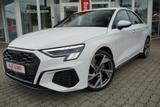 Audi S3 2.0 TFSI quattro LED HarmanKardon Klimaaut. - Audi S3 in Erfurt