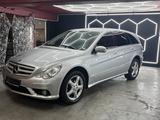 Mercedes-Benz Mercedes R280 CDI Motor Getriebe top ! - Mercedes-Benz R 280 von privat