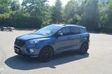 Ford Kuga 2,0 EcoBoost 4x4 ST-Line Automat ST-Line - Ford Kuga von privat
