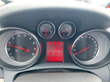 Bild 10 Opel Mokka Inno. 4x4*NAV*KAMERA*SHZ*LENKR-HZ*XENON*