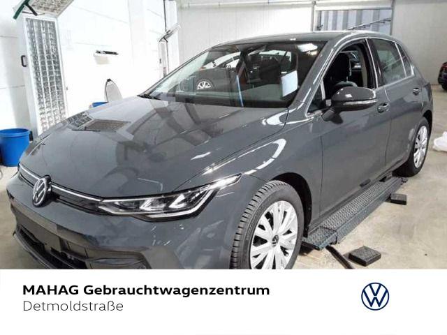 Volkswagen Golf VIII Life 1.5 eTSI LED Navi ParkPilot RearV, миниатюра 3