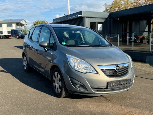 Opel Meriva B Edition 1.4 *2-Hand