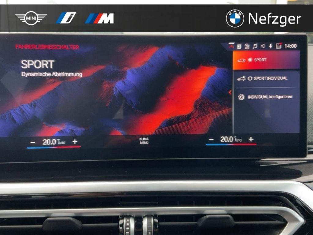 BMW 320 - Bild 14