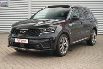KIA Sorento - 2