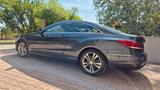 Mercedes-Benz E 350 Coupé - Nur 46 tkm! Wie neu!  - Mercedes-Benz E 350 Gebrauchtwagen in Düsseldorf
