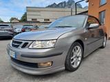 Saab SAAB 9-3 2.0 T 209 CV CABRIO AERO - gebrauchte Saab 45725 aus dem Jahr 2005