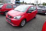 Seat Mii Reference Salsa Klima - Seat Mii: Reference