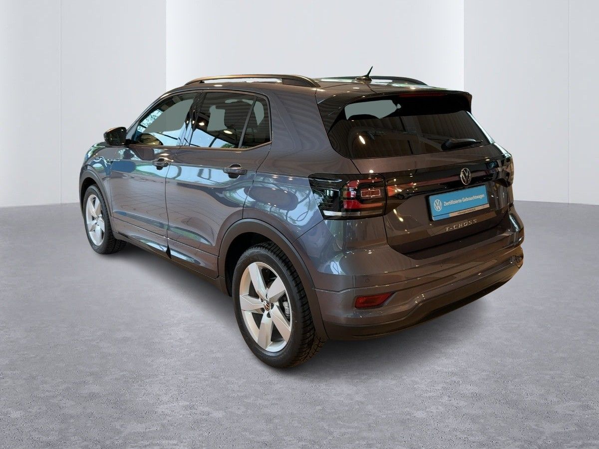 Volkswagen T-Cross - Bild 3