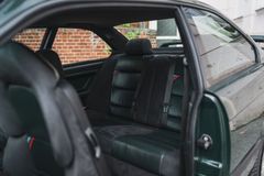 Fahrzeugabbildung BMW E36 M3 GT *No. 291 of 356 / Dt. Fzg*