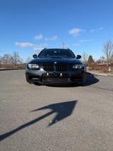 BMW E91 325d M3 Front  - BMW 325: 325d E91
