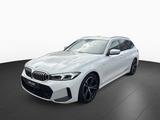 BMW 320dA xDr T M SPORT Facelift LiveP,StHz,AHK,St+G - BMW 320: Standheizung, 320d