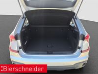 Skoda Kamiq - Vorschau Bild 24