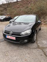 Volkswagen Golf VI Highline / KLIMA / AUTOMATIK / TÜV NEU - VW Golf Gebrauchtwagen in Hagen