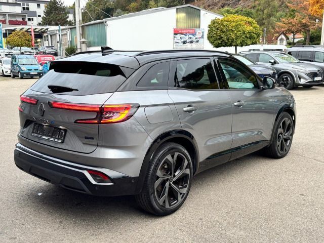 Renault Austral Techno Esprit Alpine Hybrid imagem 3
