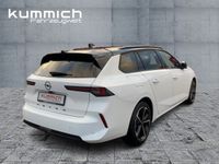 Opel Astra - Vorschau Bild 4