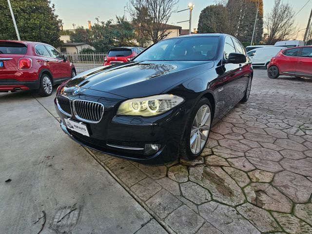 BMW Bmw 530 530d Business