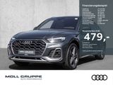 Audi SQ5 Sportback 3.0TDI 251(341) tiptronic Pano Sth