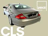Mercedes-Benz CLS 350 MOPF / Perfekte History&Wartung - Mercedes-Benz CLS 350 in Bochum