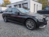 Mercedes-Benz C 250 C -Klasse T-Modell C 250 T BlueTec / d - Mercedes-Benz C 250 mit Diesel-Antrieb: Kombi