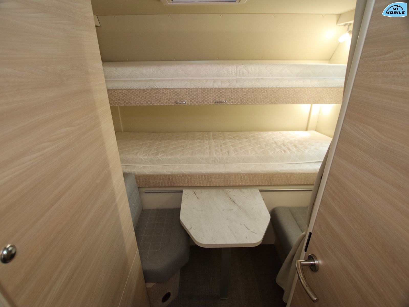 Fahrzeugabbildung Eura Mobil Activa One 690 VB *SCHAUSONNTAG 11-16 Uhr*