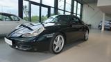 Porsche 996 911 Carrera 4 Cabriolet MEMORY+XENON+LED - Porsche: Cabrio, 911 Carrera
