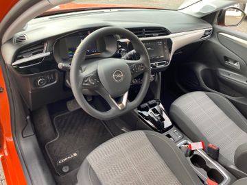 Bild 10 Opel CORSA e EDITION SHZ DAB