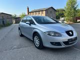 Seat Leon Comfort Limited - Seat Leon: Comfort Limited