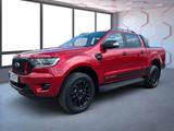 Ford RANGER STORMTRAK DOKA=1.HD=EXTRAS=GARANTIE=1A ! - Ford Ranger Stormtrak Gebrauchtwagen