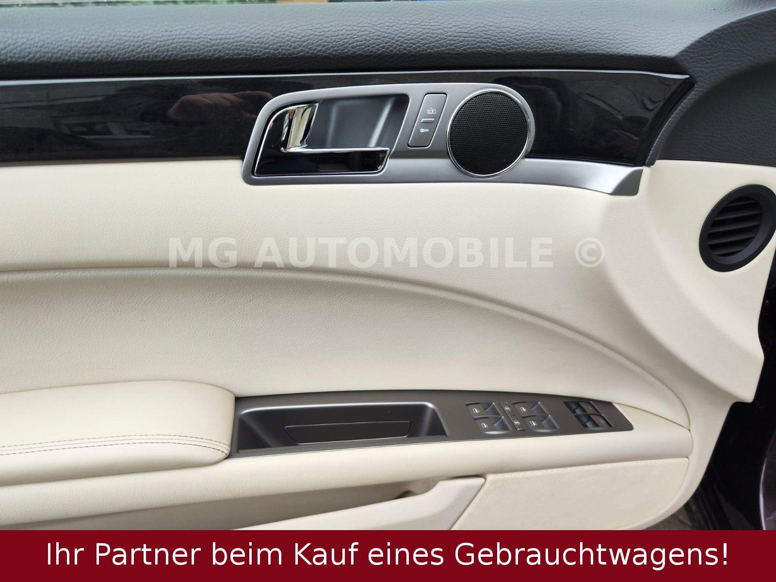 Volkswagen Phaeton 3.0 V6 TDI 4Motion 2.Hd Standhzg. AHK