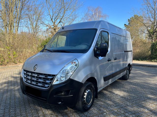 Renault Master III Kasten L2H2 HKa 3,5t Export