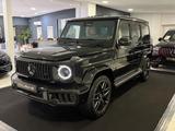 Mercedes-Benz G 63 AMG NIGHT II*LEDER BEIGE*DIST.*A22*MASSAGE* - Mercedes-Benz G 63 AMG in Oberhausen