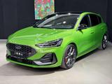 Ford Focus ST X*60 Mon. Ford Garantie*1.Hand*Pano*VOL - Ford Focus: Kleinwagen, 1.6
