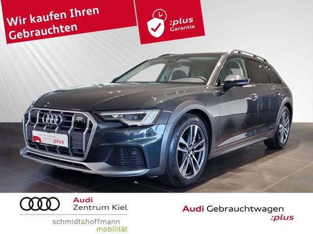 Audi A6 allroad 45 TDI quattro S-tronic LED+NAVI