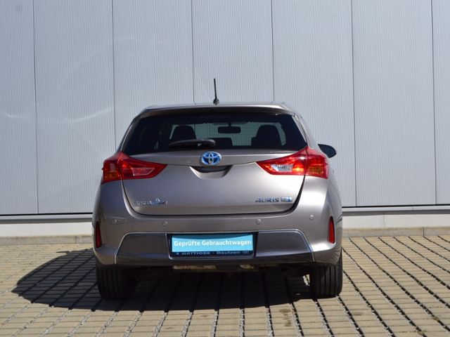 Auris 1.8 VVT-i Hybrid Autom. EDITION/BUSINESS/R