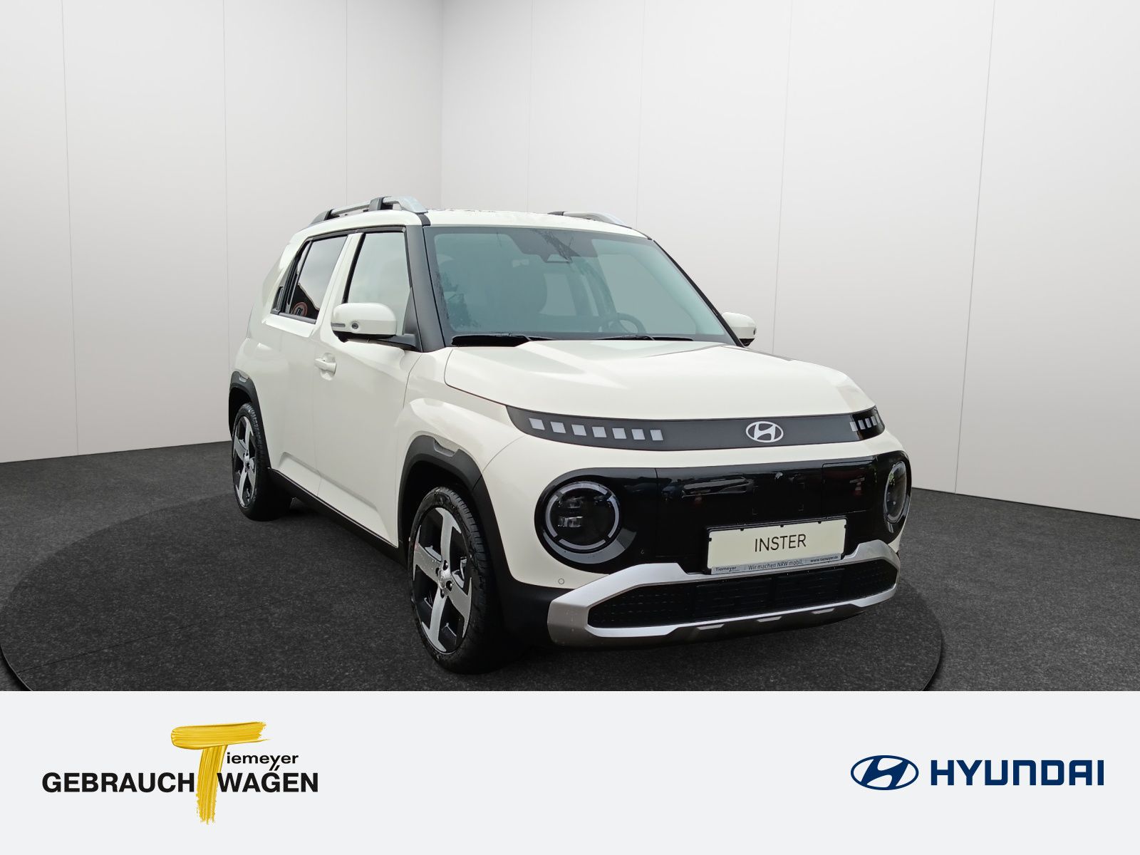 Hyundai INSTER – Bild 3