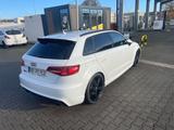 Audi RS3 2.5 TFSI S tronic quattro Sportback - - Audi: RS Sportback