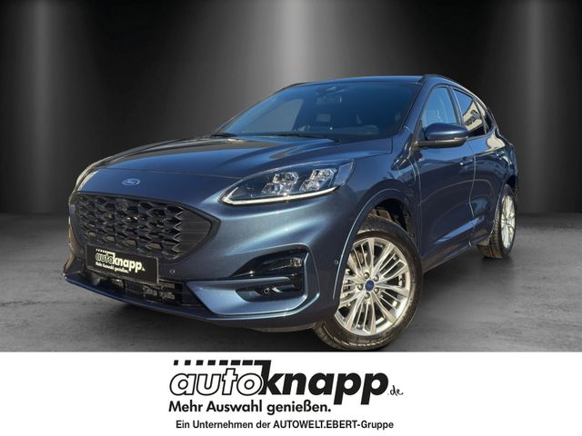 Ford Kuga 2.5 Duratec PHEV ST-Line X AHK/SHZ/TEMPOMAT