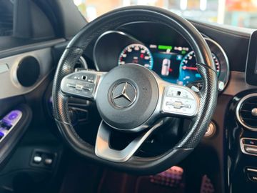 Mercedes C 300 - 11