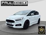 Ford S-Max Titanium Sport Design Panorama LED R-Cam - Ford S-Max: Sport