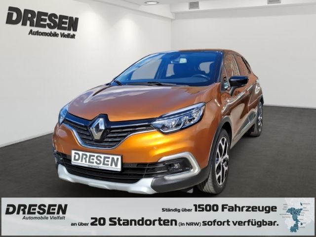 Image of Renault Captur