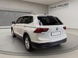 Volkswagen Tiguan Allspace 1.5 TSI ACT Life AHK Virtual LM - gebrauchte VW Tiguan Allspace aus dem Jahr 2024