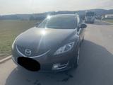Mazda 6 2.0 GH Benzin  - Mazda Mazda6 GH