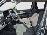 Suzuki Swift - Vorschau Bild 9